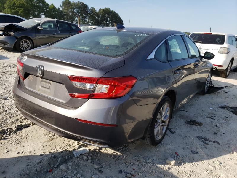 Photo 3 VIN: 1HGCV1F19JA064426 - HONDA ACCORD LX 