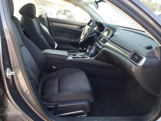 Photo 4 VIN: 1HGCV1F19JA064426 - HONDA ACCORD LX 