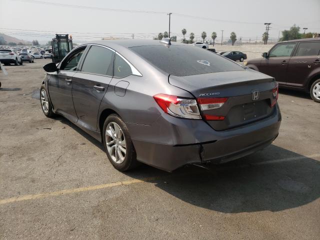 Photo 2 VIN: 1HGCV1F19JA064510 - HONDA ACCORD LX 