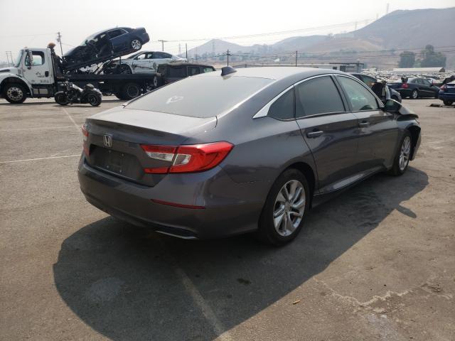 Photo 3 VIN: 1HGCV1F19JA064510 - HONDA ACCORD LX 