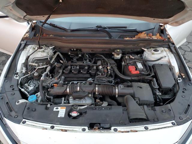 Photo 10 VIN: 1HGCV1F19JA068329 - HONDA ACCORD LX 