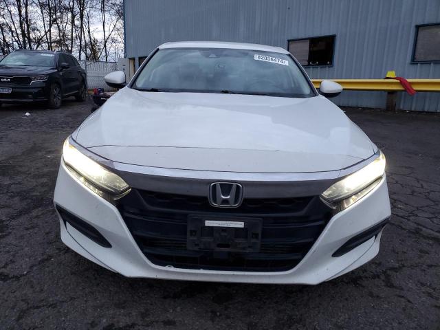 Photo 4 VIN: 1HGCV1F19JA068329 - HONDA ACCORD LX 