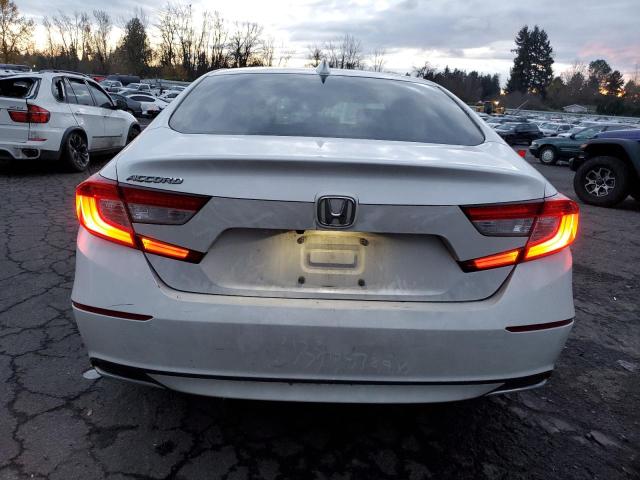 Photo 5 VIN: 1HGCV1F19JA068329 - HONDA ACCORD LX 