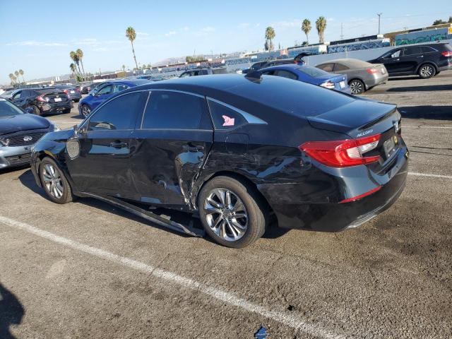 Photo 1 VIN: 1HGCV1F19JA070422 - HONDA ACCORD LX 