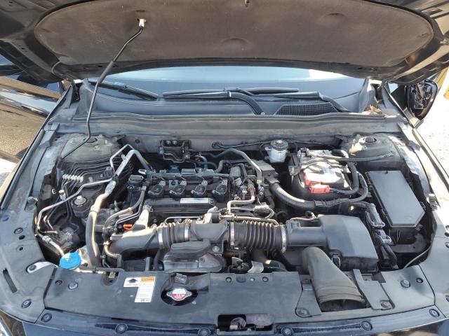 Photo 10 VIN: 1HGCV1F19JA070422 - HONDA ACCORD LX 