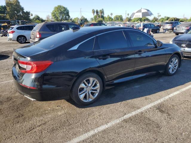 Photo 2 VIN: 1HGCV1F19JA070422 - HONDA ACCORD LX 