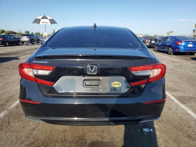 Photo 5 VIN: 1HGCV1F19JA070422 - HONDA ACCORD LX 