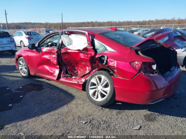 Photo 2 VIN: 1HGCV1F19JA075474 - HONDA ACCORD 