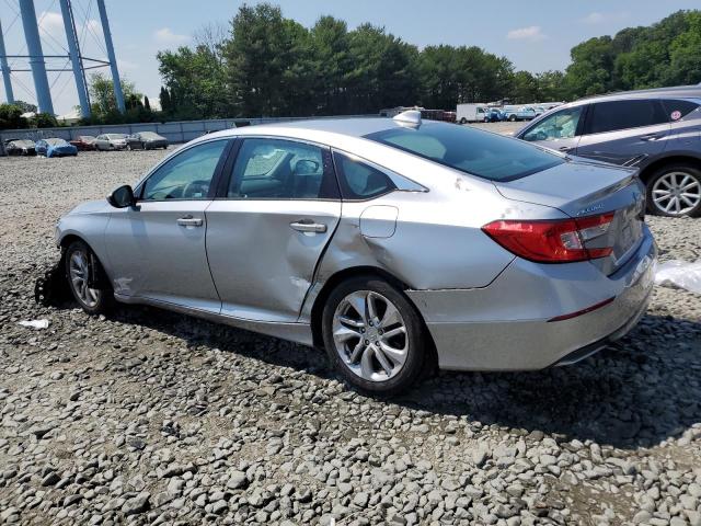 Photo 1 VIN: 1HGCV1F19JA082442 - HONDA ACCORD 