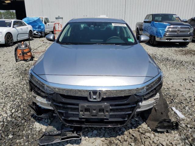 Photo 4 VIN: 1HGCV1F19JA082442 - HONDA ACCORD 