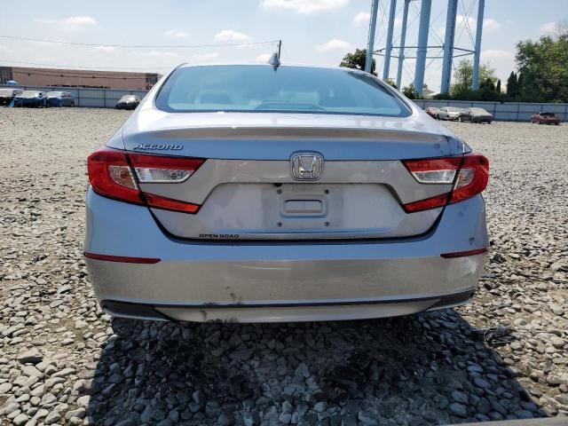 Photo 5 VIN: 1HGCV1F19JA082442 - HONDA ACCORD 