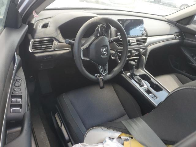 Photo 7 VIN: 1HGCV1F19JA082442 - HONDA ACCORD 