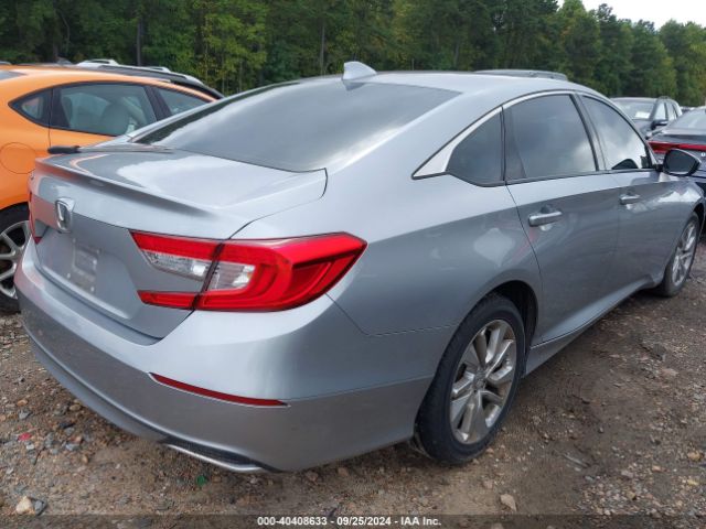 Photo 3 VIN: 1HGCV1F19JA083025 - HONDA ACCORD 