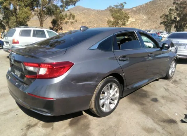 Photo 3 VIN: 1HGCV1F19JA091142 - HONDA ACCORD SEDAN 