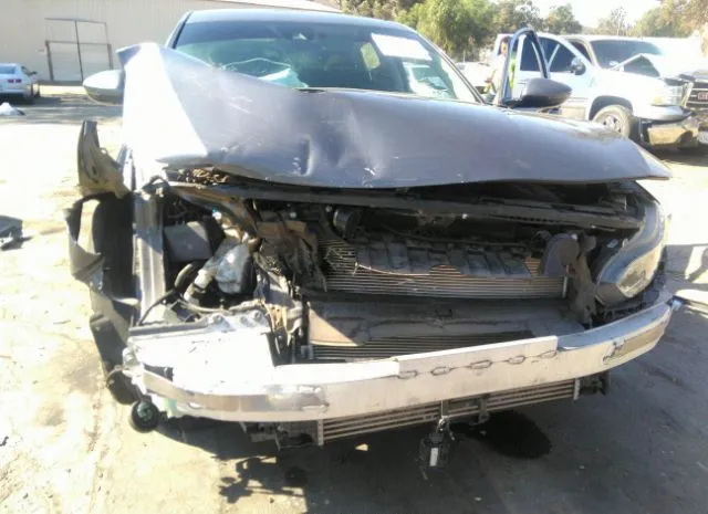 Photo 5 VIN: 1HGCV1F19JA091142 - HONDA ACCORD SEDAN 