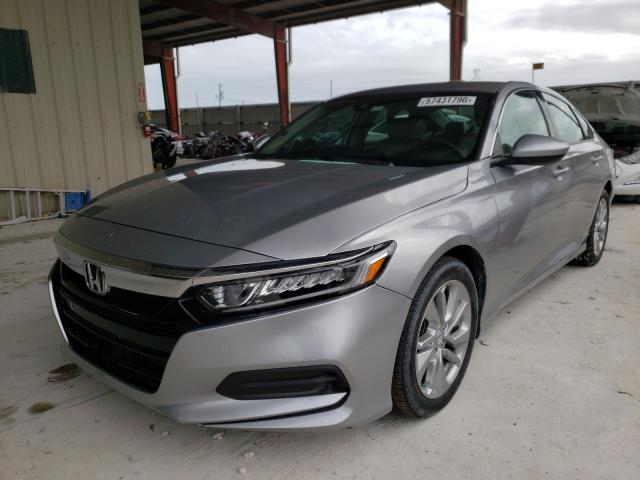 Photo 1 VIN: 1HGCV1F19JA095885 - HONDA ACCORD LX 