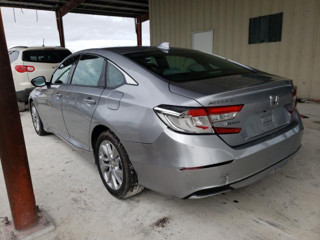 Photo 2 VIN: 1HGCV1F19JA095885 - HONDA ACCORD LX 