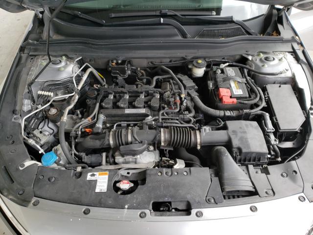 Photo 6 VIN: 1HGCV1F19JA095885 - HONDA ACCORD LX 