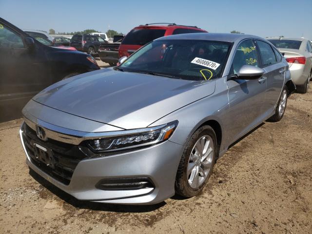 Photo 1 VIN: 1HGCV1F19JA095899 - HONDA ACCORD LX 