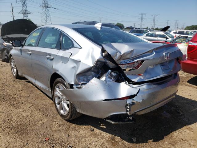 Photo 2 VIN: 1HGCV1F19JA095899 - HONDA ACCORD LX 