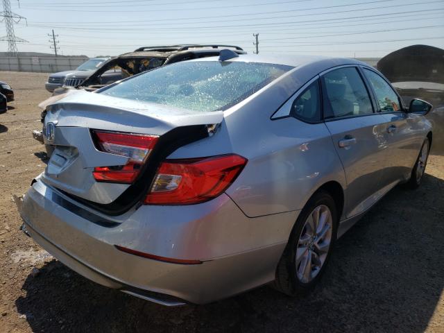 Photo 3 VIN: 1HGCV1F19JA095899 - HONDA ACCORD LX 