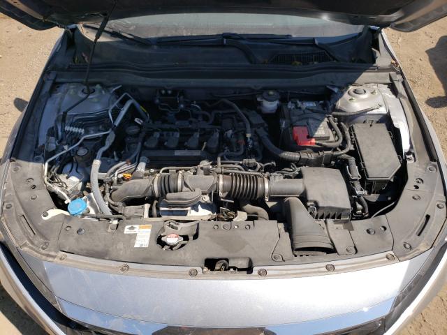 Photo 6 VIN: 1HGCV1F19JA095899 - HONDA ACCORD LX 