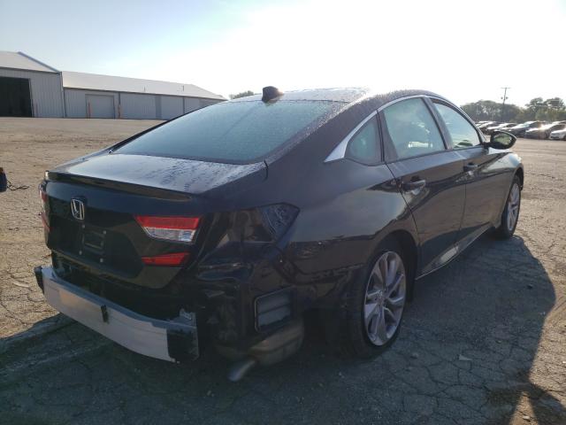 Photo 3 VIN: 1HGCV1F19JA104648 - HONDA ACCORD LX 