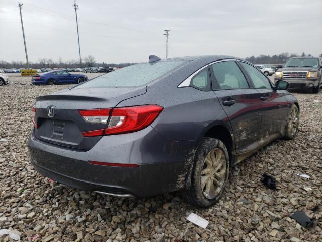 Photo 3 VIN: 1HGCV1F19JA111440 - HONDA ACCORD LX 