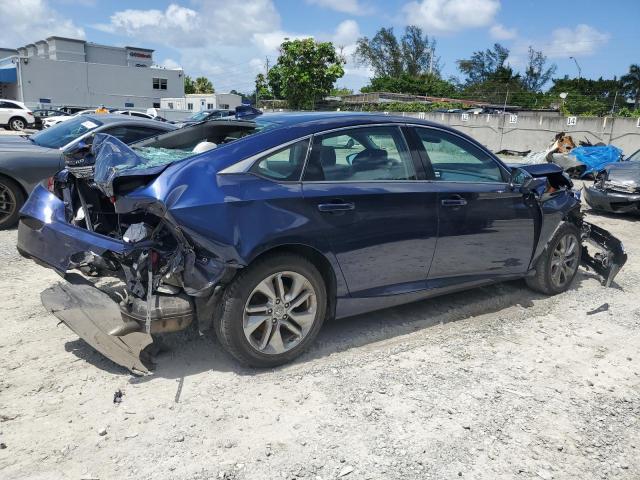 Photo 2 VIN: 1HGCV1F19JA120882 - HONDA ACCORD LX 