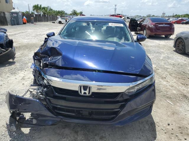 Photo 4 VIN: 1HGCV1F19JA120882 - HONDA ACCORD LX 