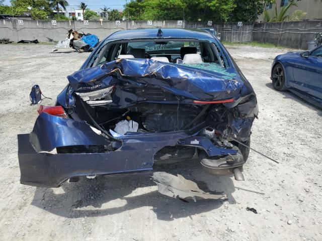 Photo 5 VIN: 1HGCV1F19JA120882 - HONDA ACCORD LX 