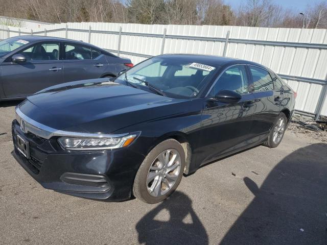 Photo 0 VIN: 1HGCV1F19JA122051 - HONDA ACCORD 