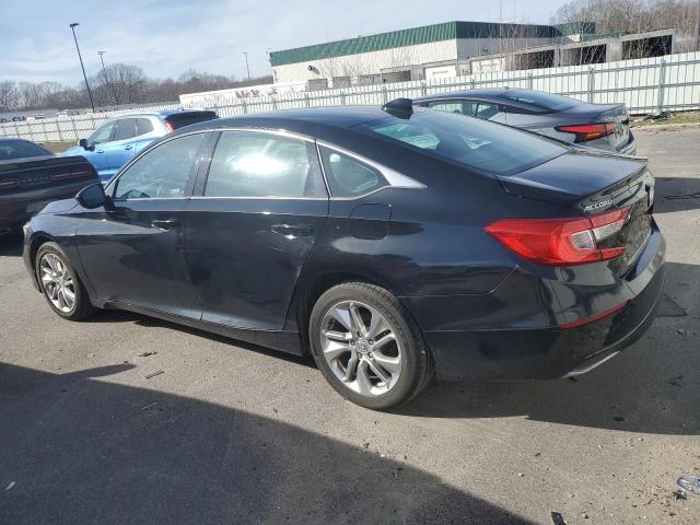 Photo 1 VIN: 1HGCV1F19JA122051 - HONDA ACCORD 