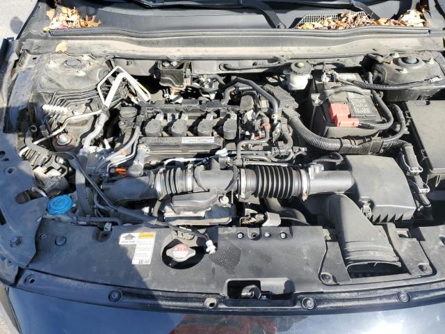 Photo 10 VIN: 1HGCV1F19JA122051 - HONDA ACCORD 