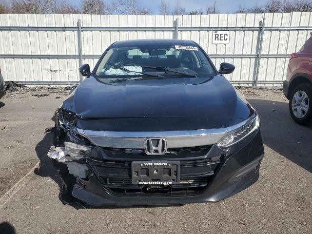 Photo 4 VIN: 1HGCV1F19JA122051 - HONDA ACCORD 