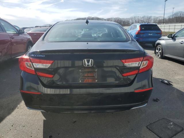 Photo 5 VIN: 1HGCV1F19JA122051 - HONDA ACCORD 