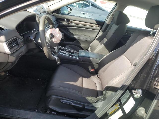 Photo 6 VIN: 1HGCV1F19JA122051 - HONDA ACCORD 