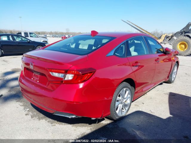 Photo 3 VIN: 1HGCV1F19JA123412 - HONDA ACCORD 