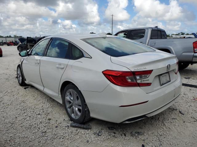 Photo 2 VIN: 1HGCV1F19JA134765 - HONDA ACCORD LX 