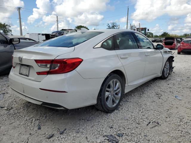 Photo 3 VIN: 1HGCV1F19JA134765 - HONDA ACCORD LX 