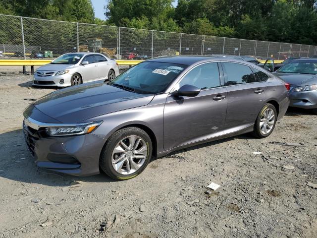 Photo 0 VIN: 1HGCV1F19JA138377 - HONDA ACCORD LX 