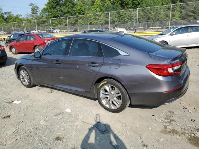 Photo 1 VIN: 1HGCV1F19JA138377 - HONDA ACCORD LX 