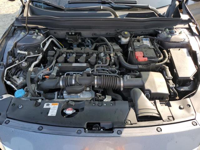 Photo 10 VIN: 1HGCV1F19JA138377 - HONDA ACCORD LX 