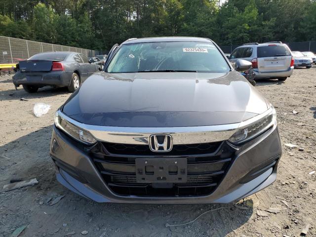 Photo 4 VIN: 1HGCV1F19JA138377 - HONDA ACCORD LX 