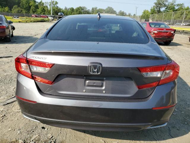 Photo 5 VIN: 1HGCV1F19JA138377 - HONDA ACCORD LX 