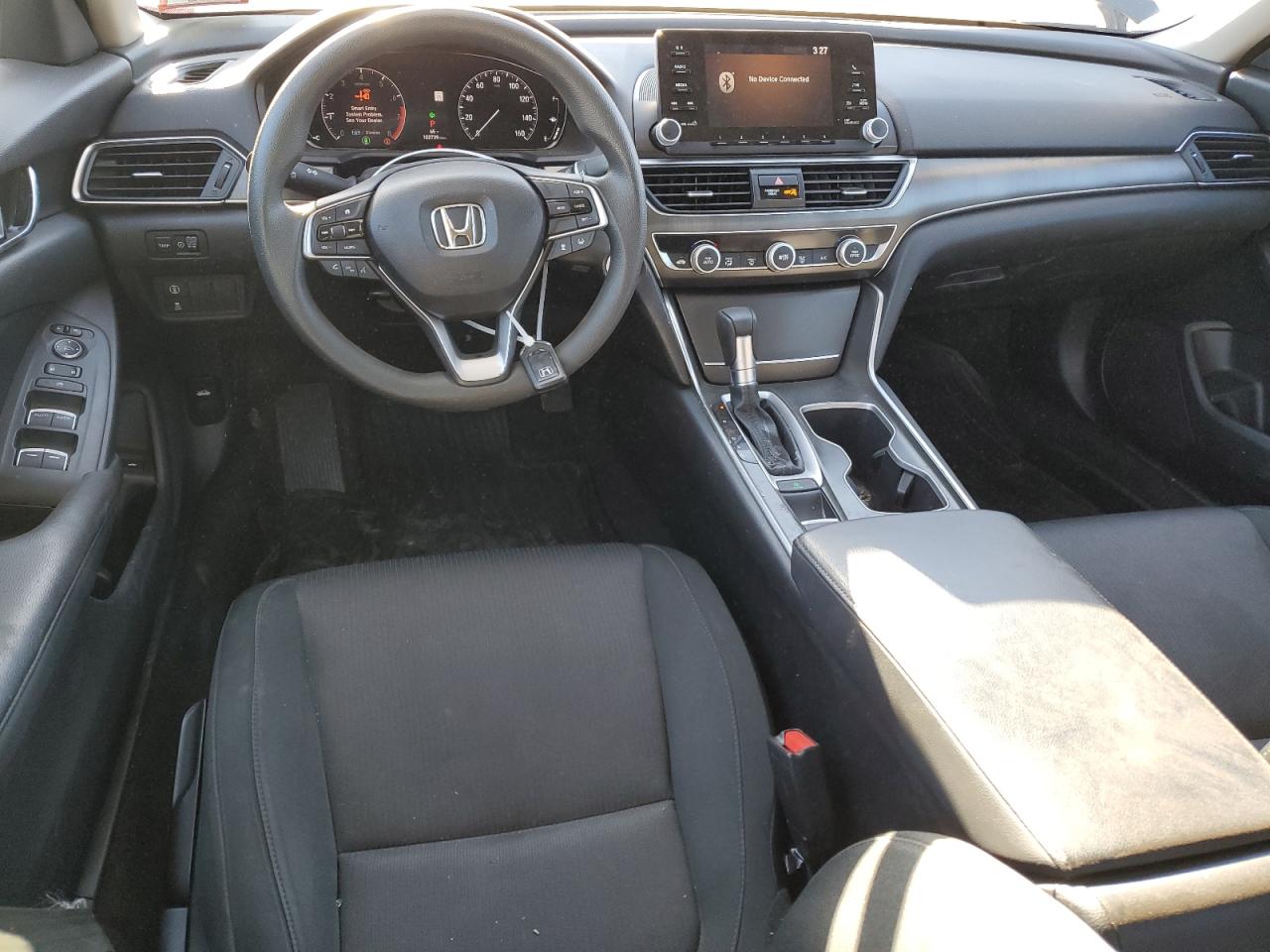 Photo 7 VIN: 1HGCV1F19JA141943 - HONDA ACCORD 