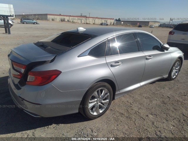 Photo 3 VIN: 1HGCV1F19JA144437 - HONDA ACCORD SEDAN 