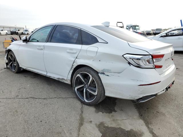 Photo 1 VIN: 1HGCV1F19JA150481 - HONDA ACCORD LX 