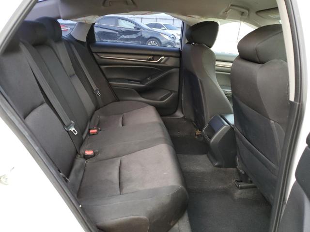 Photo 9 VIN: 1HGCV1F19JA150481 - HONDA ACCORD LX 