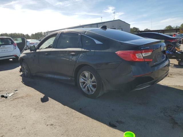 Photo 1 VIN: 1HGCV1F19JA160833 - HONDA ACCORD 